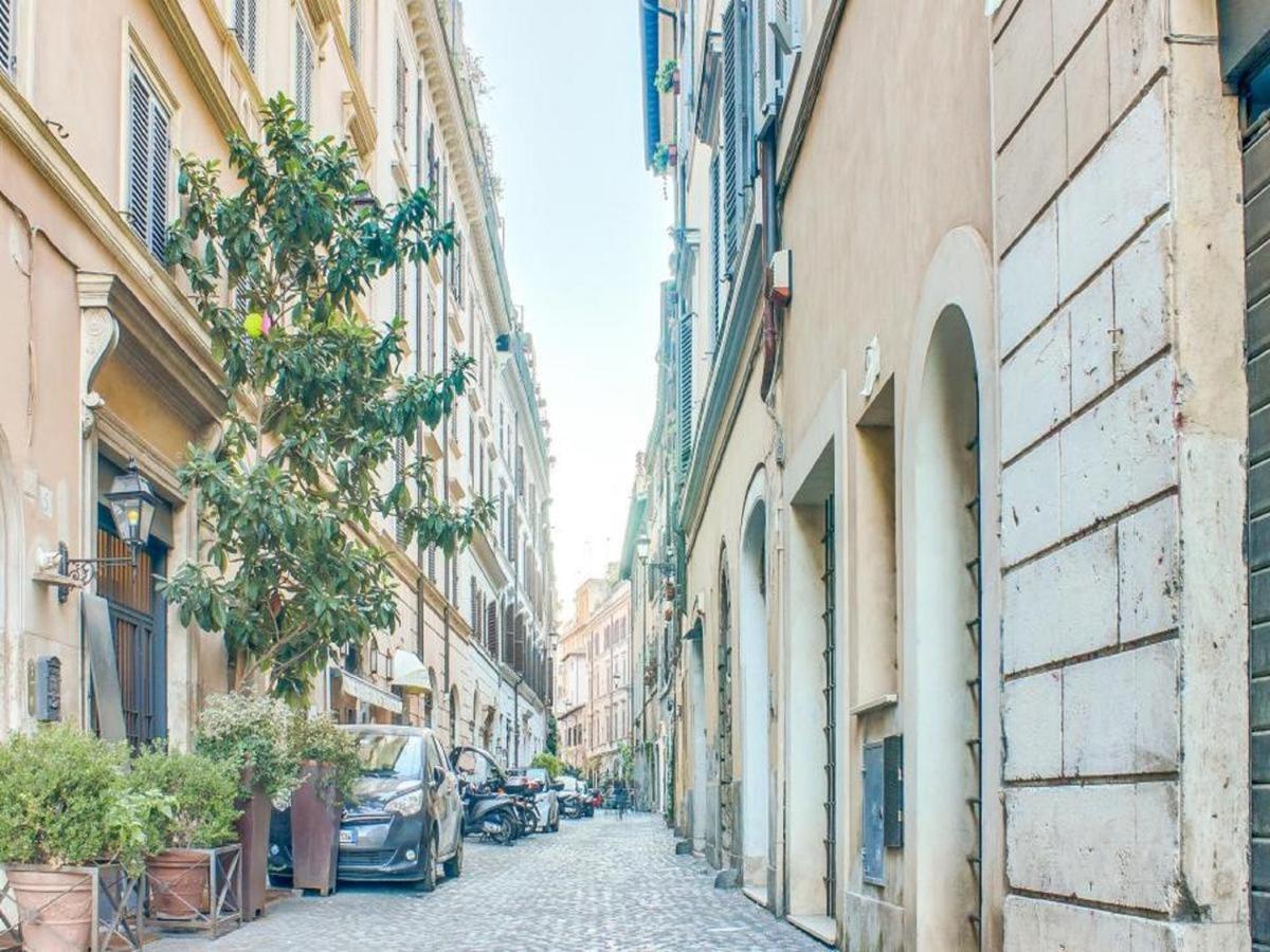 Colosseodreamapartment Řím Exteriér fotografie