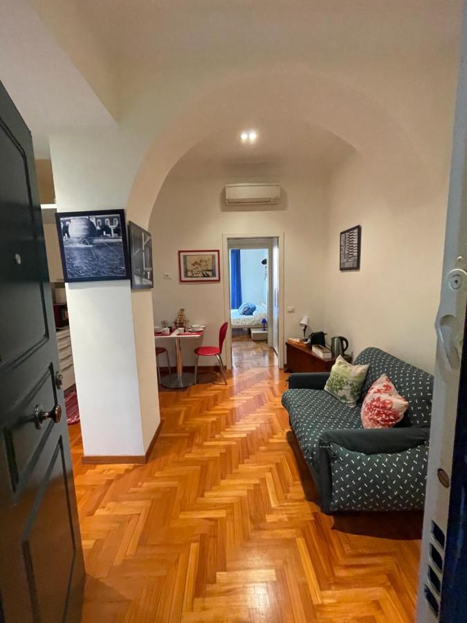 Colosseodreamapartment Řím Exteriér fotografie