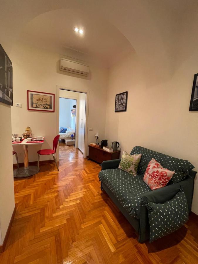 Colosseodreamapartment Řím Exteriér fotografie