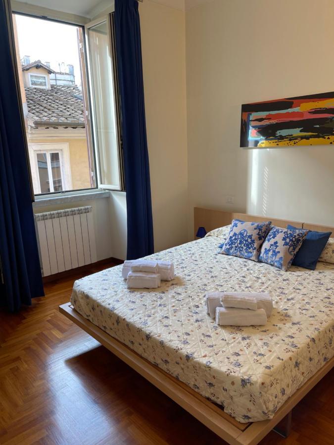Colosseodreamapartment Řím Exteriér fotografie