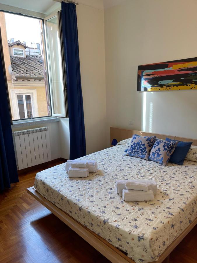 Colosseodreamapartment Řím Exteriér fotografie
