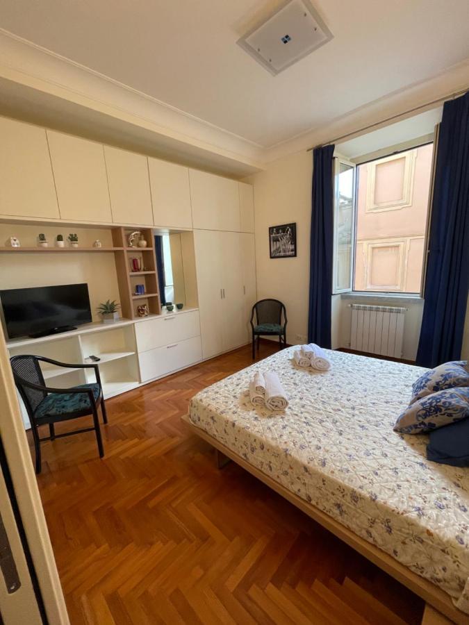 Colosseodreamapartment Řím Exteriér fotografie